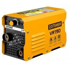 Сварочный 190-20А инверторный аппарат Steher VR-190