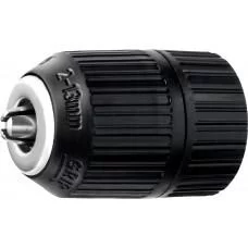 Патрон для дрели быстрозажимной 13 мм 1/2" Stayer 2,0-13 мм 29052-13-1/2