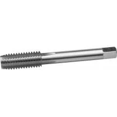 Метчик М10*1,5 ручной 9ХС ЗУБР Мастер 4-28002-10-1,5