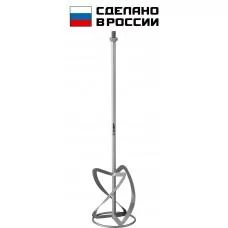 Насадка для миксера снизу вверх ЗУБР МНТ-140