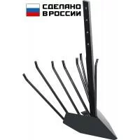 Картофелевыкапыватель для мотоблоков без сцепки ЗУБР КВ-2