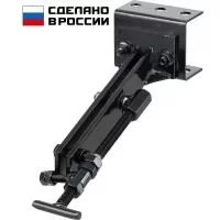 Сцепка для мотоблоков универсальная ЗУБР СЦ-4