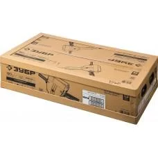Молоток отбойный ЗУБР Бетонолом ЗМ-60-2200 ВК HEX-28 17 кг кейс