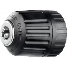 Патрон для дрели быстрозажимной 10 мм 1/2" Stayer 0,8-10мм 29052-10-1/2