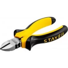 Бокорезы 140 мм Stayer 2205-5-14
