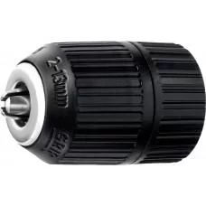 Патрон для дрели быстрозажимной 13 мм 1/2" Stayer 2,0-13 мм 29052-13-1/2