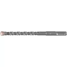 Бур по бетону 10*160 мм SDS-plus ЗУБР Проф 29314-160-10