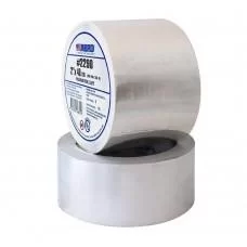 Лента алюминиевая 50 мм 36 м Abro 2290-50