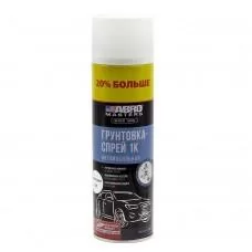 Аэрозоль грунт Abro Белая 310 гр SP-015-L-AM-REP-AUTO